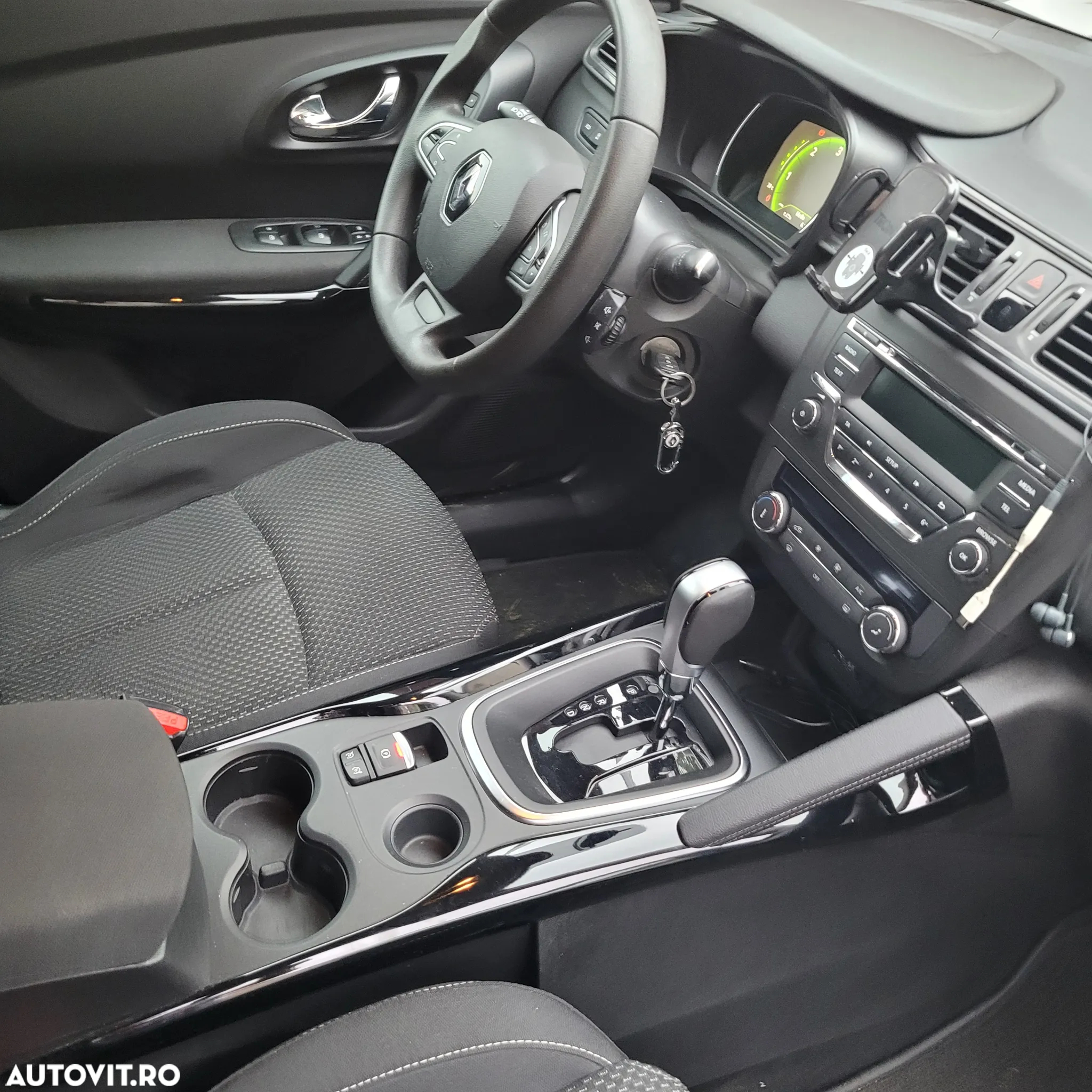 Renault Kadjar - 14