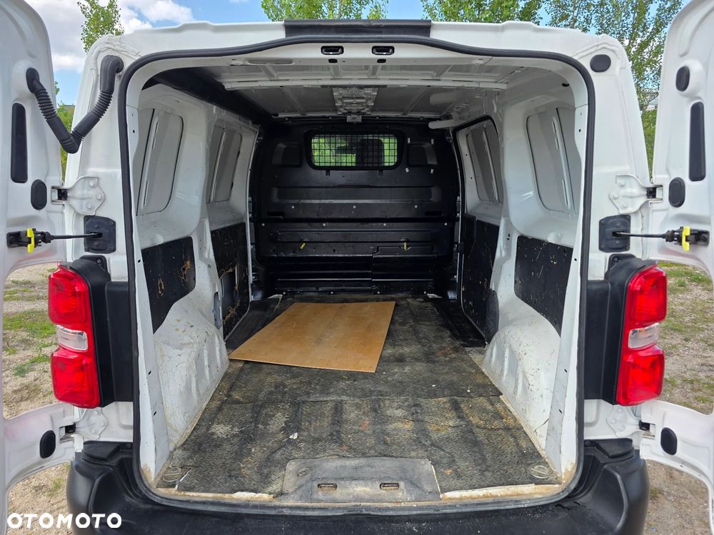 Toyota ProAce - 18