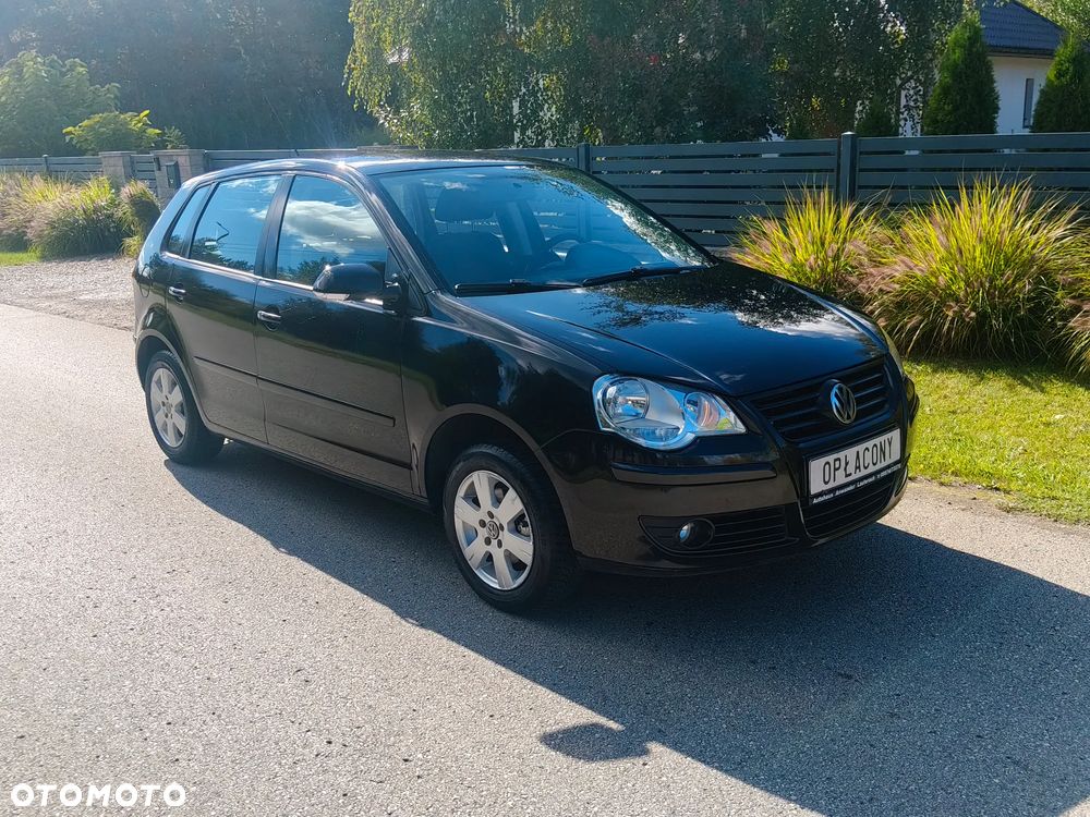Volkswagen Polo 1.2 Team - 22