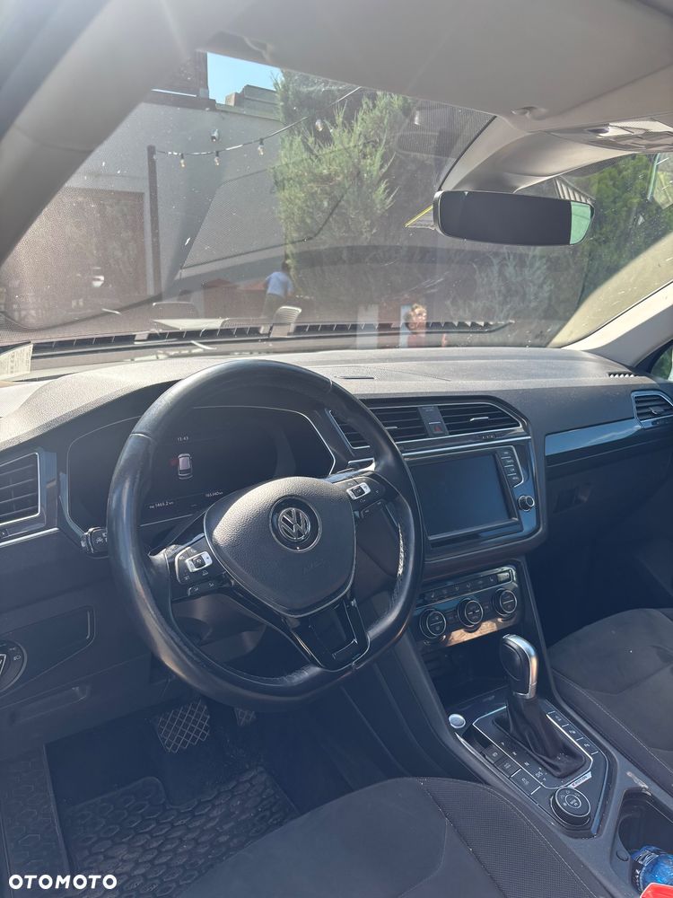 Volkswagen Tiguan 2.0 TSI BMT 4Mot Highline DSG - 6