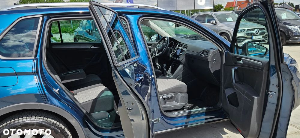 Volkswagen Tiguan 1.5 TSI OPF ACTIVE - 14
