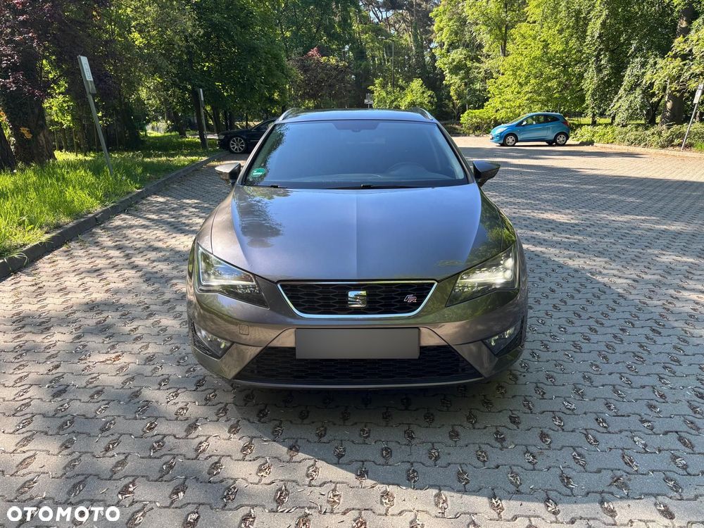 Seat Leon - 2