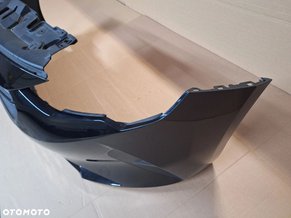 OPEL CORSA F 19-23 ZDERZAK PRZÓD PRZEDNI+STELAŻ+GRILL ORYG. GM 9830280980 WYSYŁKA 24H - 3