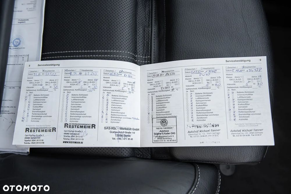 Opel Astra 1.4 Turbo Automatik Edition Sport - 32