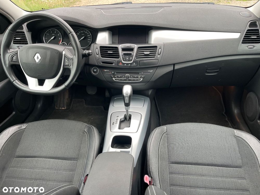 Renault Laguna 2.0 Turbo Exception - 7