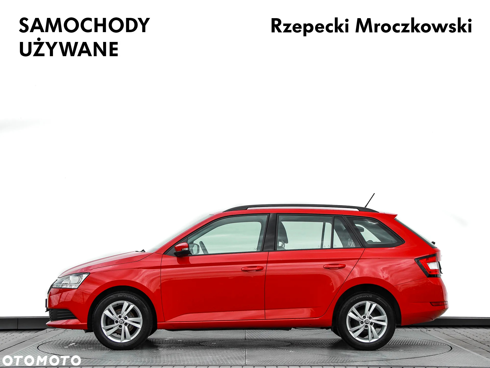 Skoda Fabia 1.0 TSI Ambition - 8