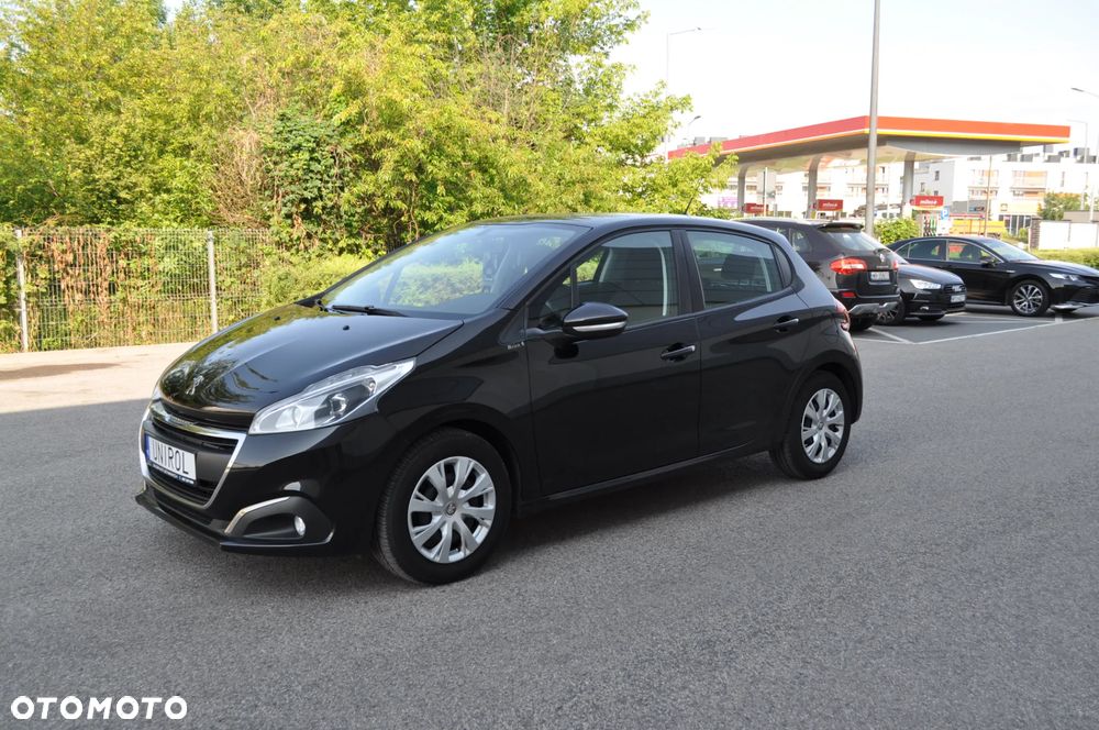 Peugeot 208 - 2
