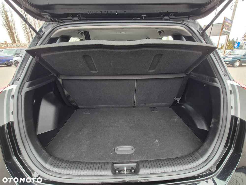 Hyundai ix20 1.6 CRDi blue Passion - 28