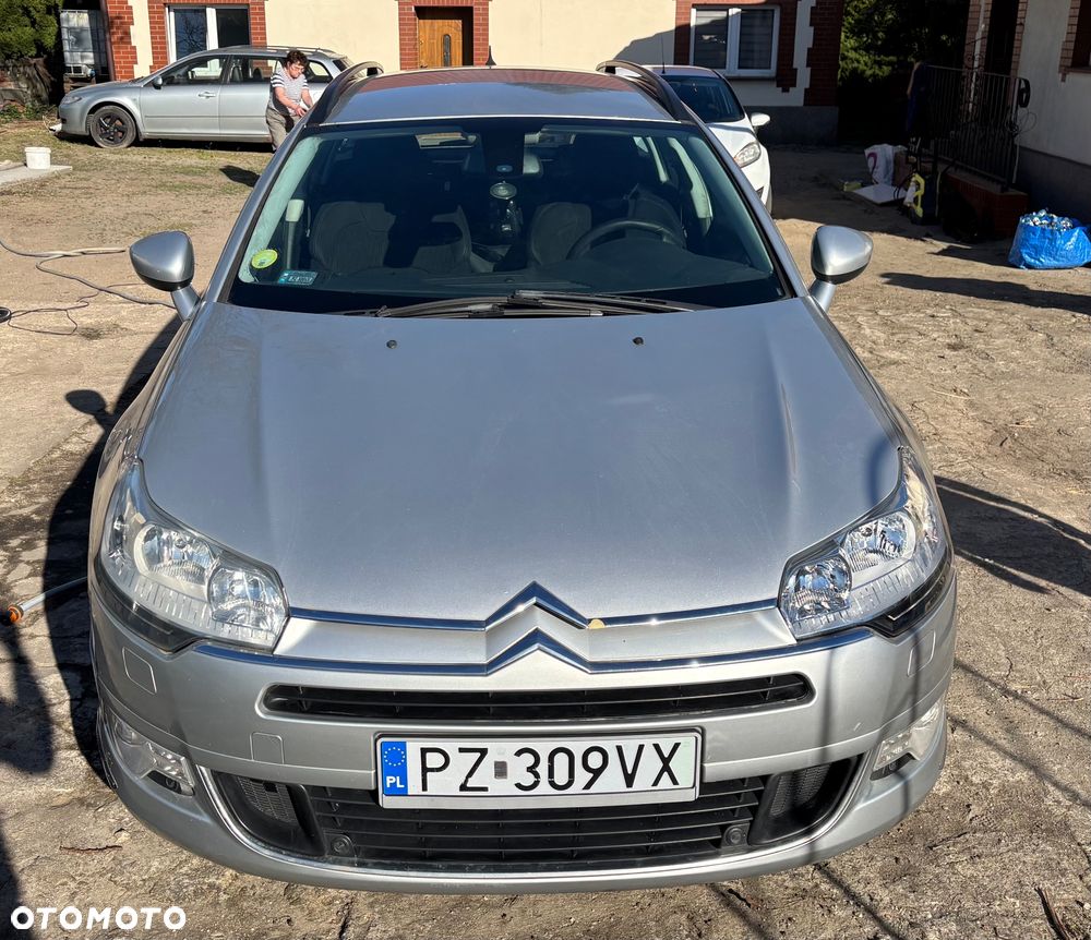 Citroën C5 2.0 HDi Exclusive - 2