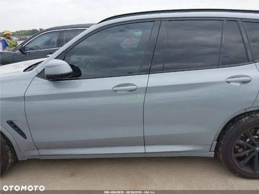 BMW X3 xDrive30i GPF xLine sport - 10