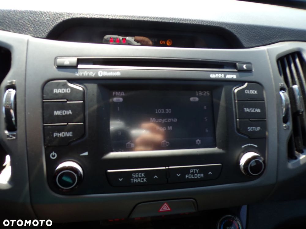 Kia Sportage - 18