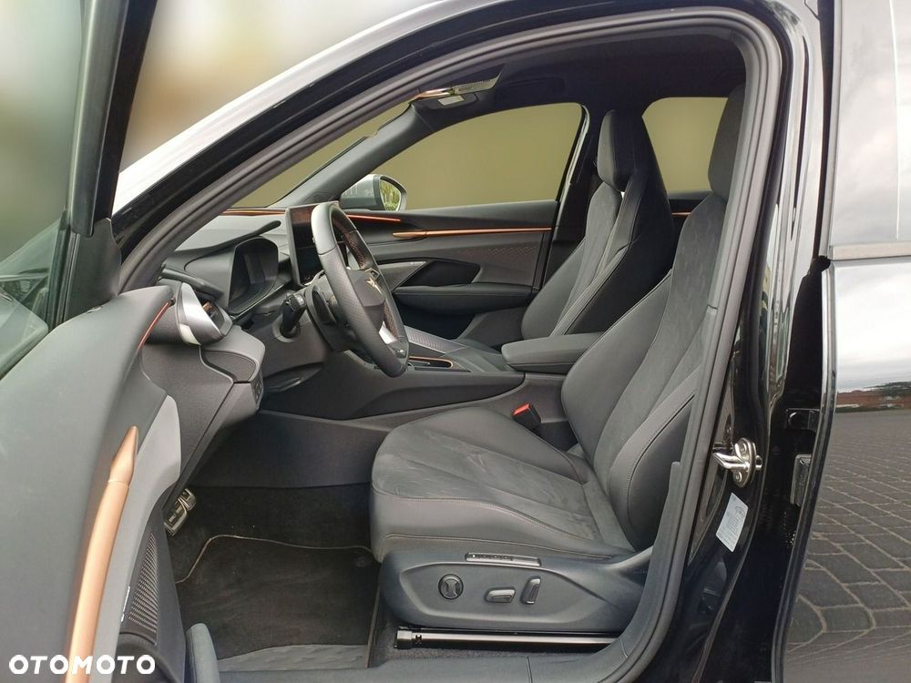 Cupra Terramar 1.5 eTSI mHEV DSG - 9