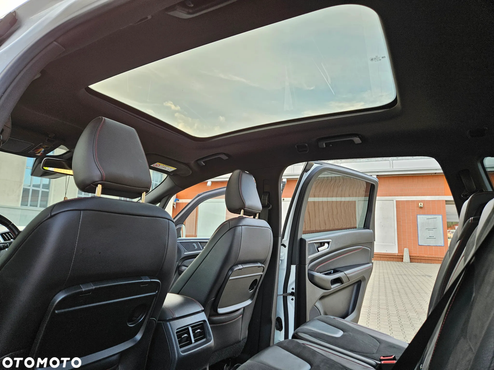 Ford S-Max 2.0 TDCi Bi-Turbo ST-Line PowerShift - 16