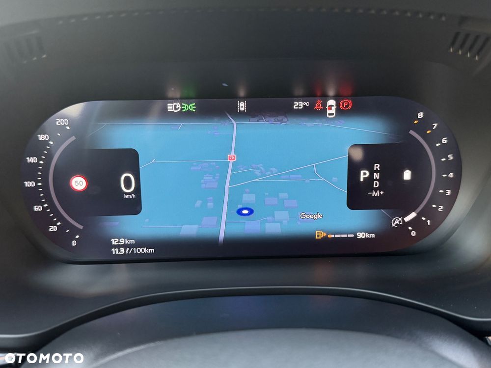 Volvo XC 60 B5 B AWD Ultimate Dark - 11