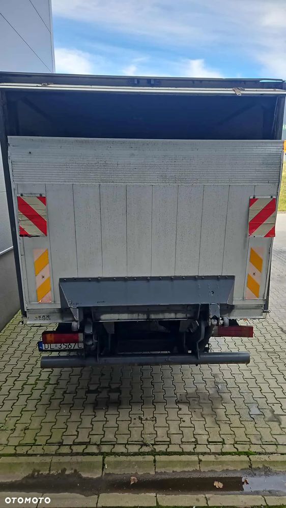 Mercedes-Benz Atego 1222L - 33