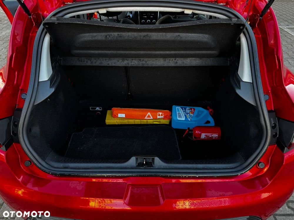 Renault Clio dCi 90 EDC Dynamique - 11