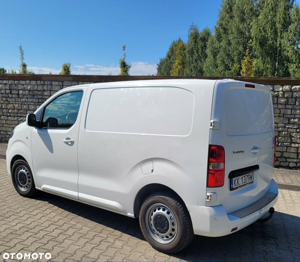 Citroën Jumpy Combi - 6