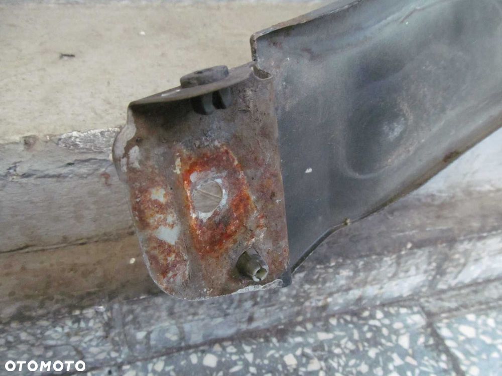 VOLVO C70 II CABRIO 06-10 BLOTNIK PRZOD PRAWY 467 - 7