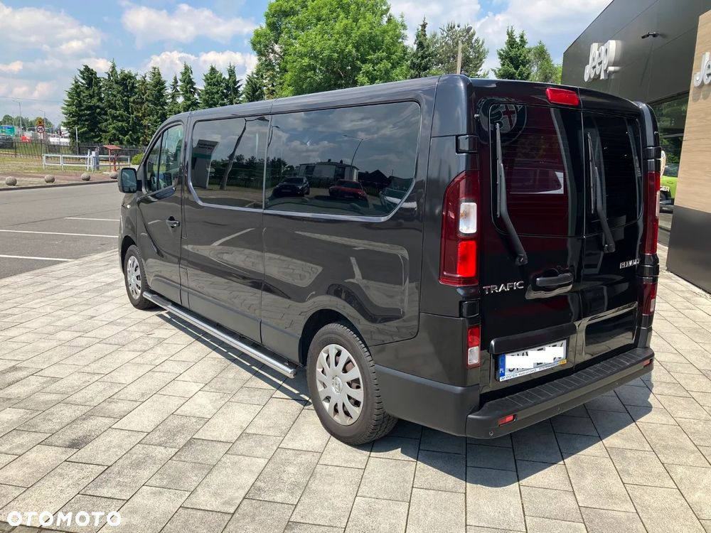 Renault Trafic Passenger 2,9t Pack Clim - 3