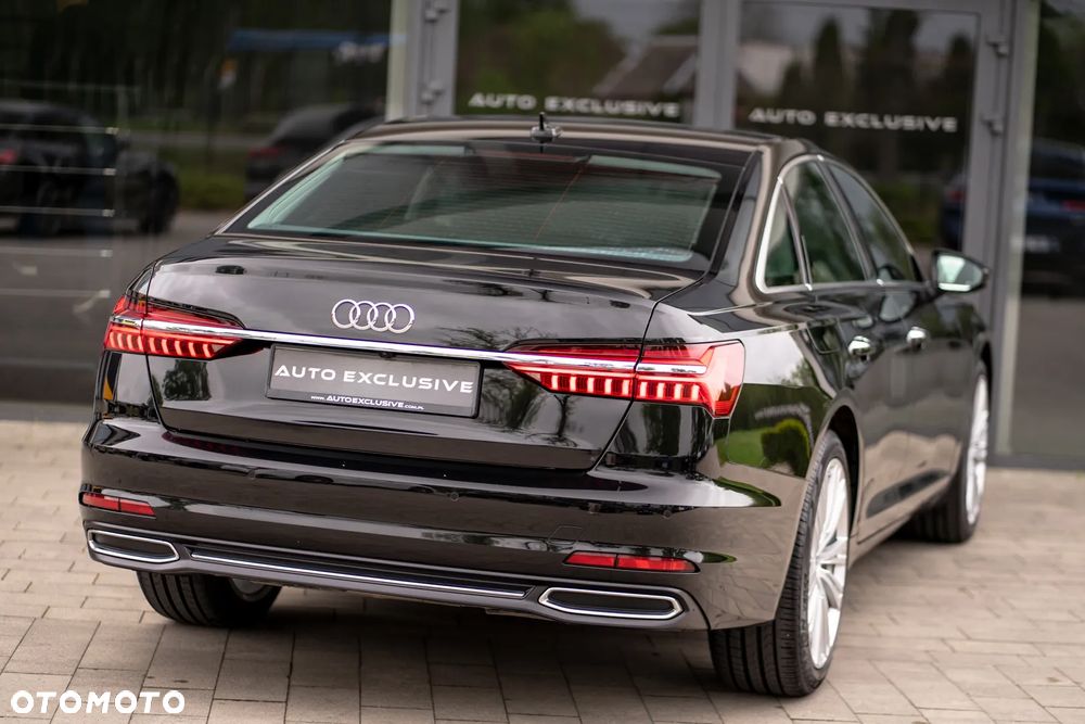 Audi A6 Limousine 40 TDI S tronic design - 22