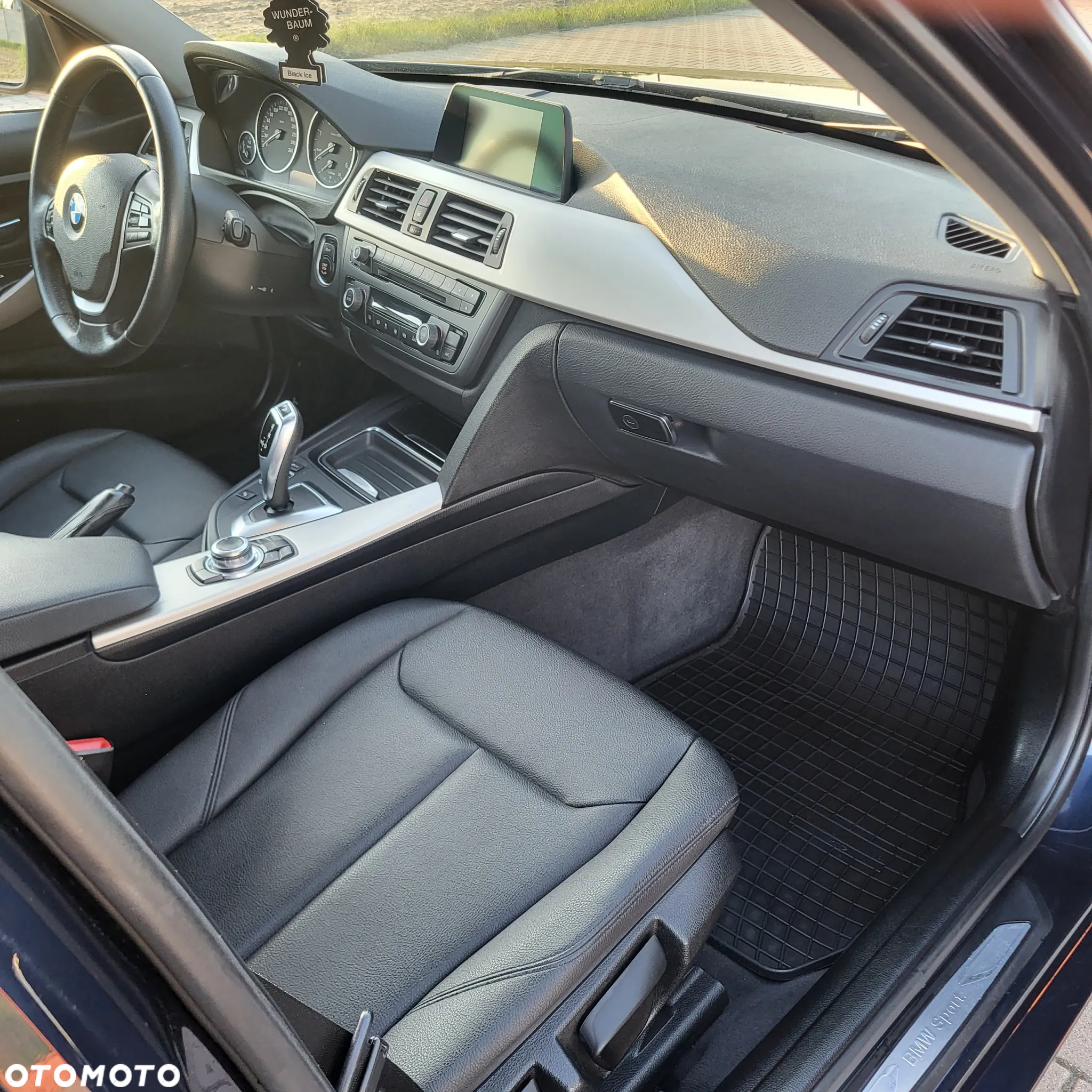 BMW Seria 3 - 11