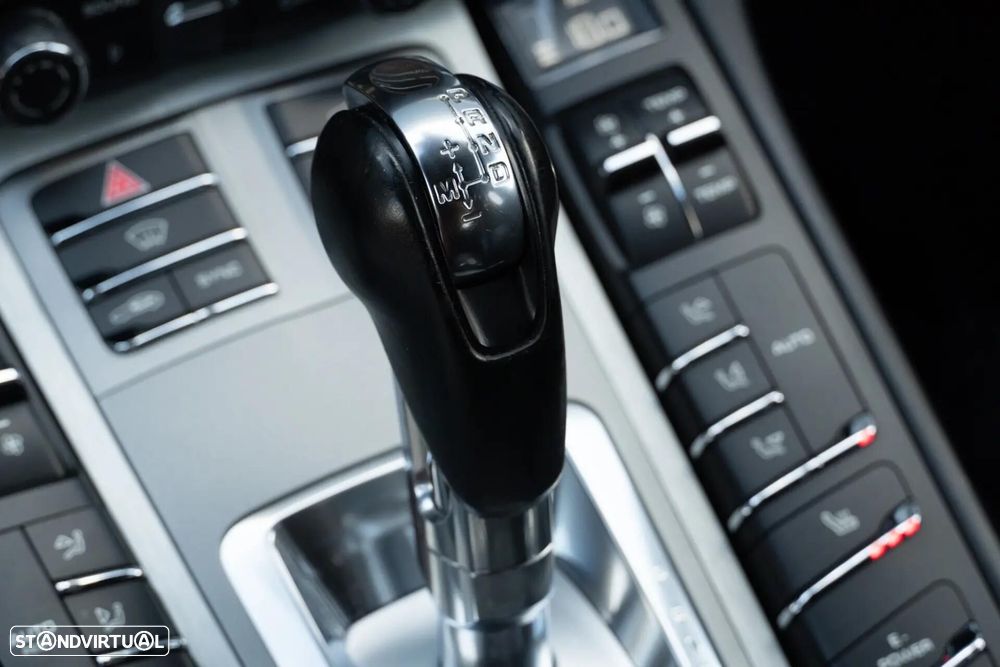 Porsche Panamera S E-Hybrid - 26