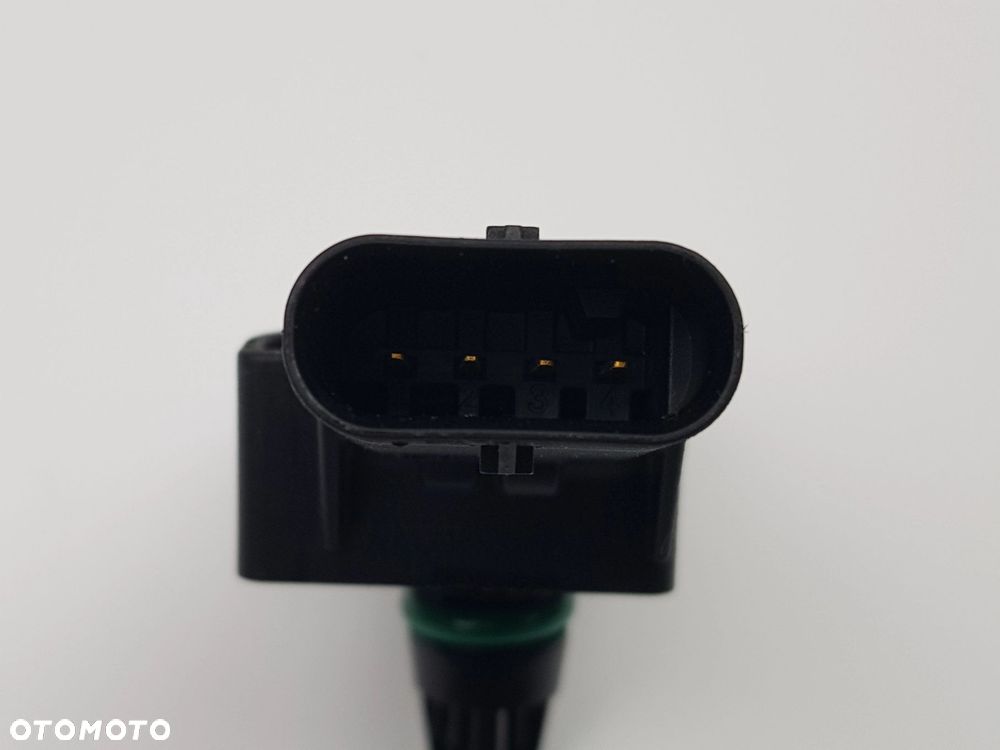 NOWY ORYGINALNY Czujnik ciśnienia powietrza Map Sensor Audi A4 B9 A6 C8 - 9