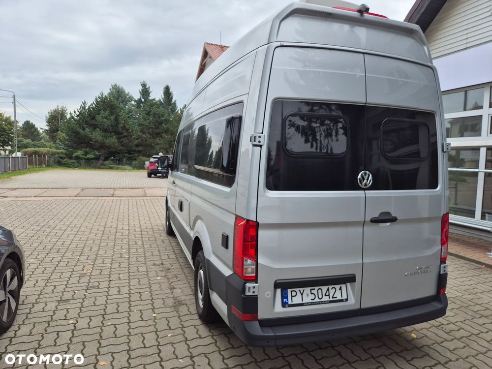 Volkswagen California - 5