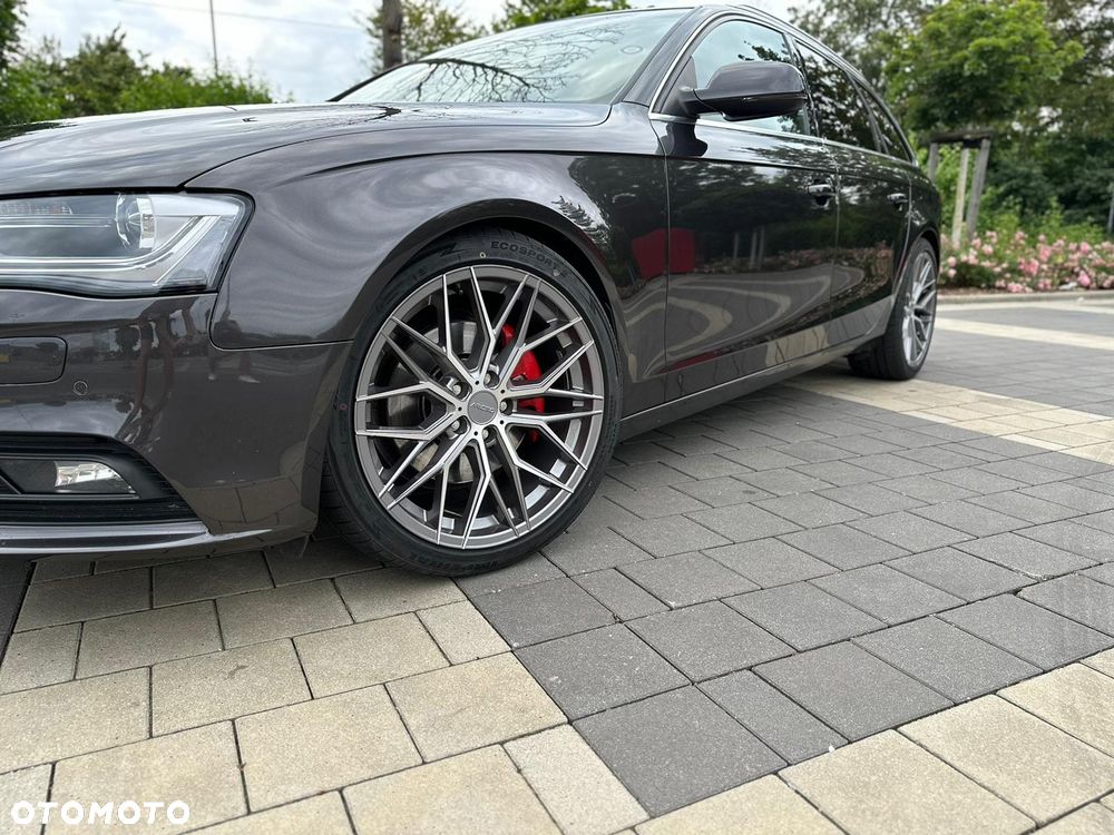 Audi A4 - 2