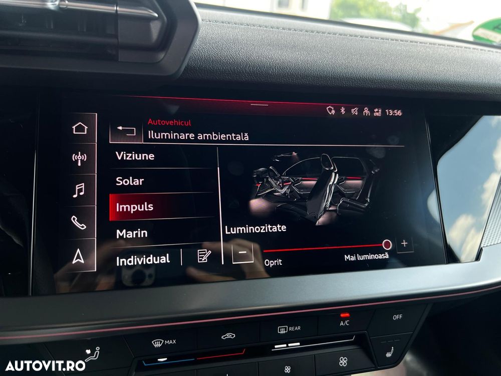 Audi A3 - 27