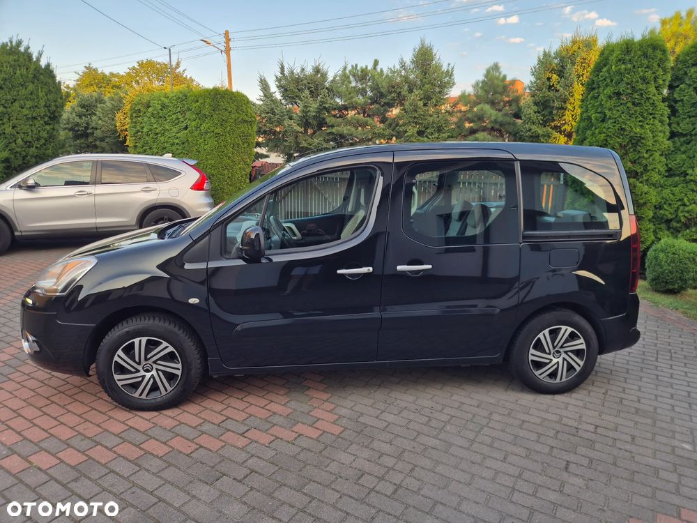 Citroën Berlingo - 3