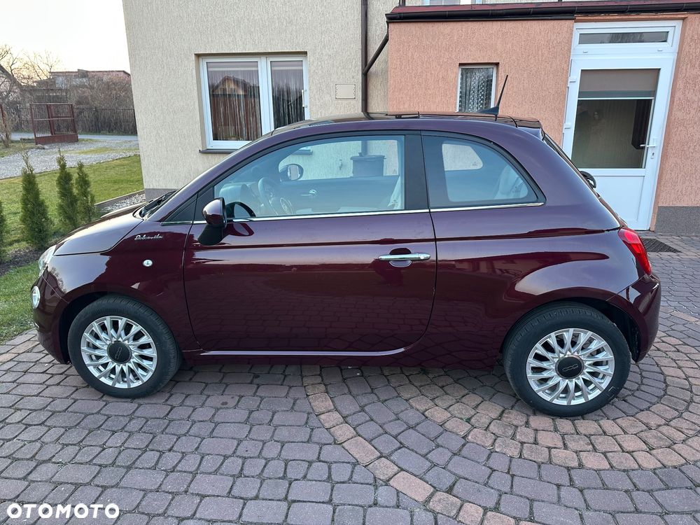 Fiat 500 - 7
