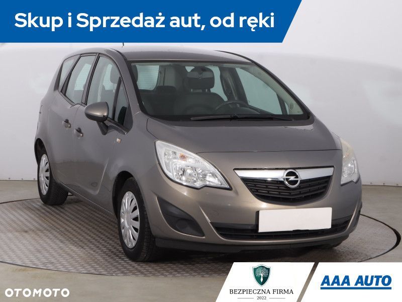 Opel Meriva - 3