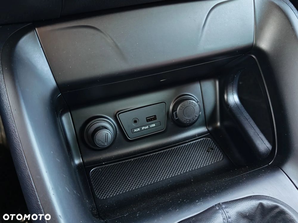Hyundai ix35 1.6 2WD Comfort - 23