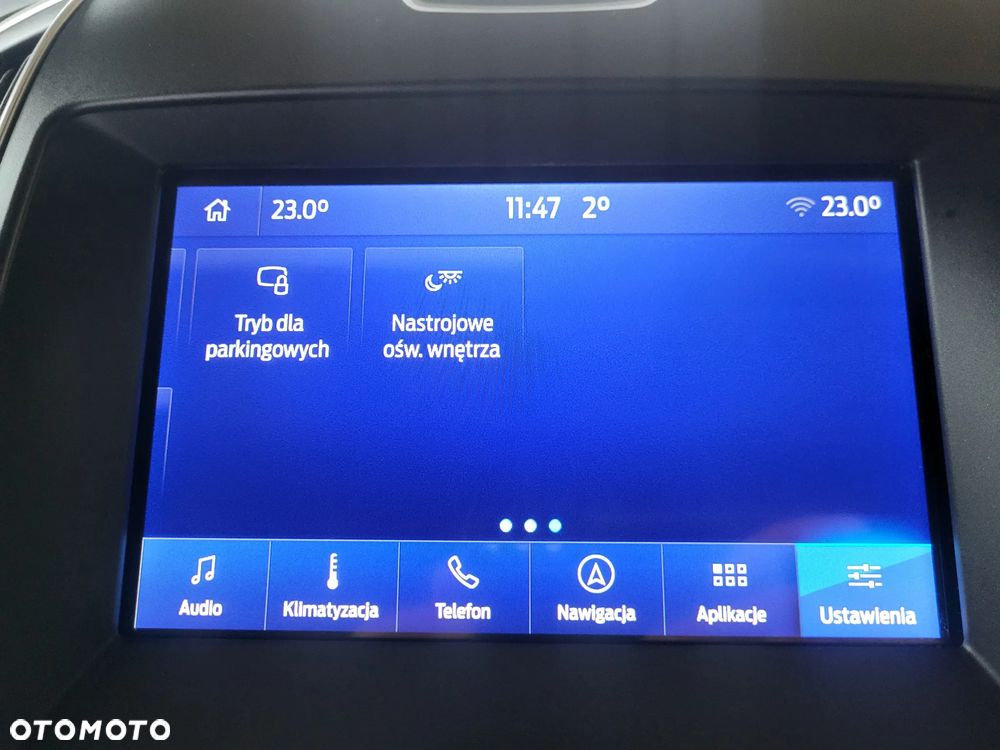 Ford Galaxy 2.0 EcoBlue Titanium - 27