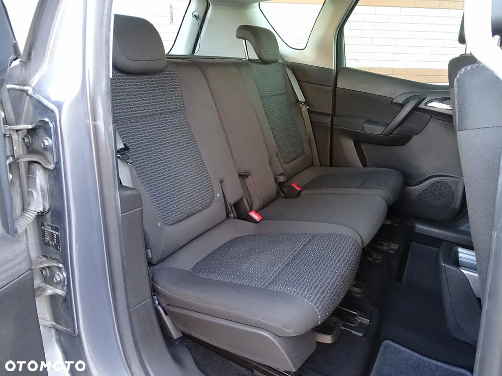 Opel Meriva 1.4 Ecoflex Active - 8