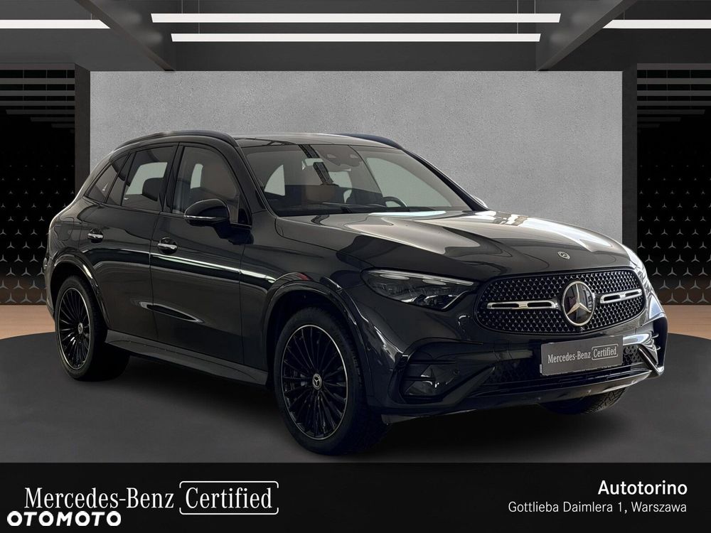 Mercedes-Benz GLC - 7