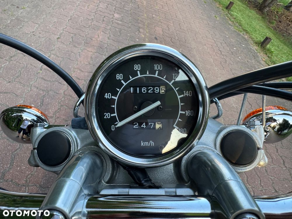 Yamaha Virago - 18