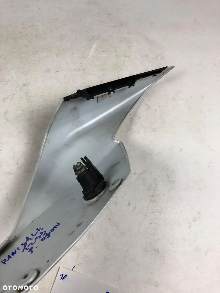 Ducati Panigale 899 1199 1299 Prawy Ogon Owiewka Bok Osłona - 6