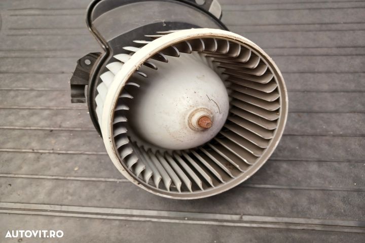 Ventilator aeroterma 164230100 164230100 Opel Corsa D [2006 - 2011] H - 3