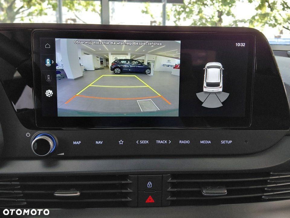 Hyundai Bayon - 10