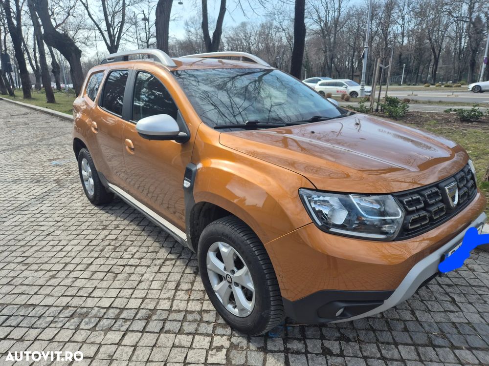 Dacia Duster - 5