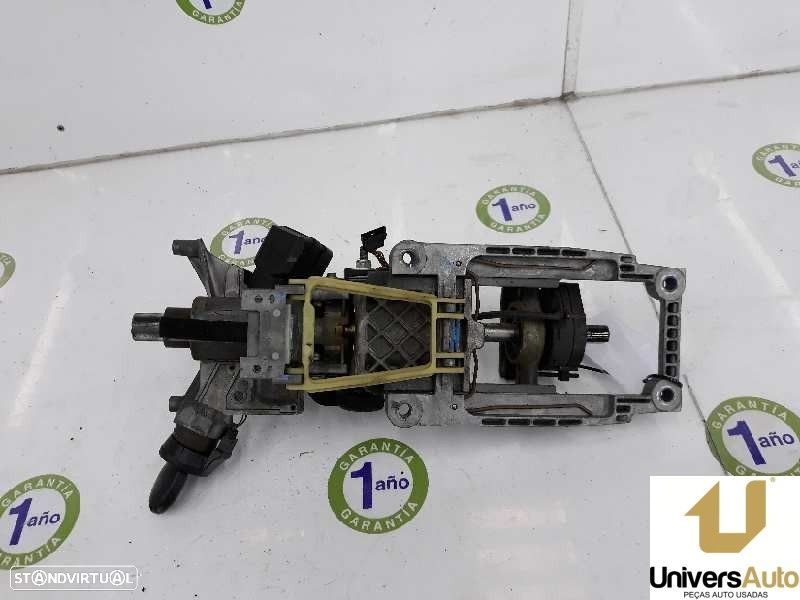 COLUNA DIREÇÃO MINI MINI 2003 -32306781941 - 2