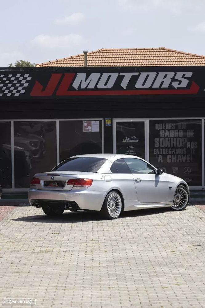 BMW 320 - 23