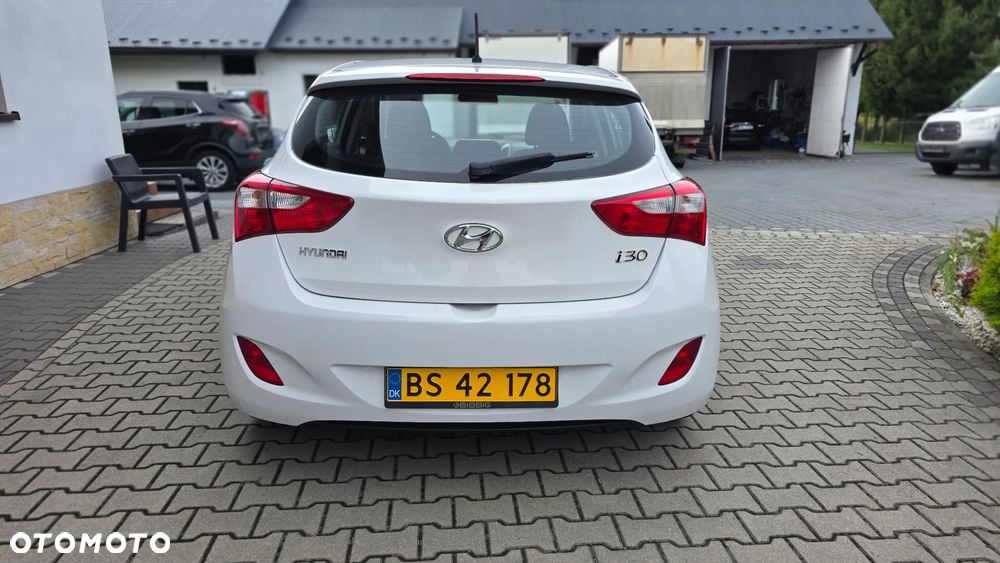 Hyundai i30 1.4 Style - 7