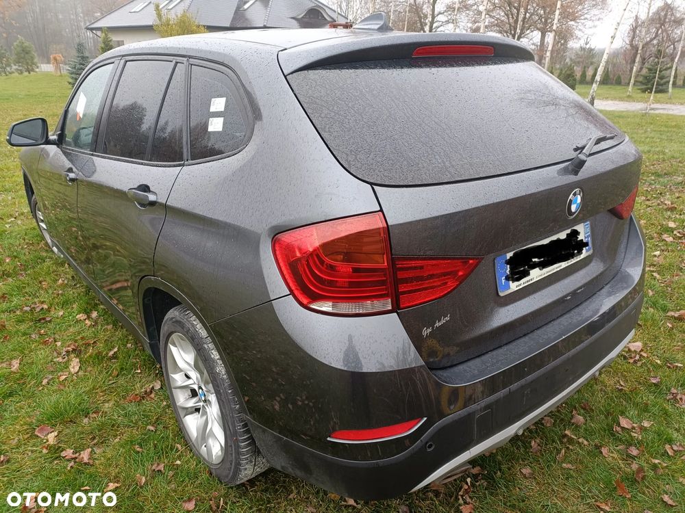 BMW X1 - 5