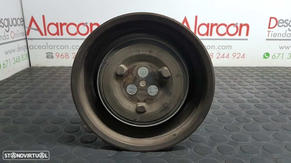 POLI DA CAMBOTA FORD TRANSIT CAJA CERRADA '06 FT 260 K   (CORTO)   LKW   (CAMION... - 4
