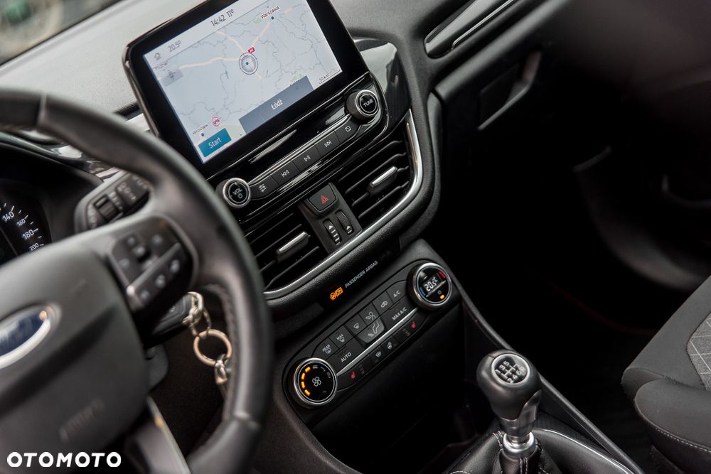 Ford Fiesta - 21
