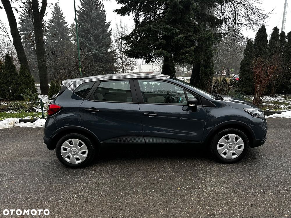 Renault Captur - 3