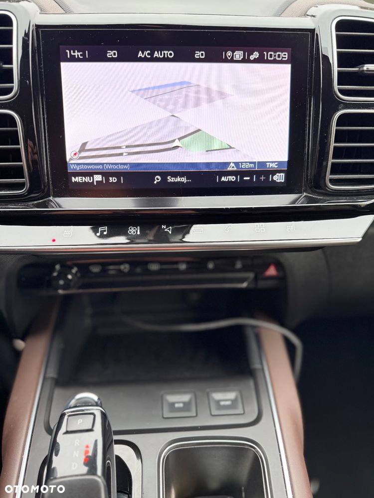 Citroën C5 Aircross 2.0 BlueHDi Shine EAT8 - 30